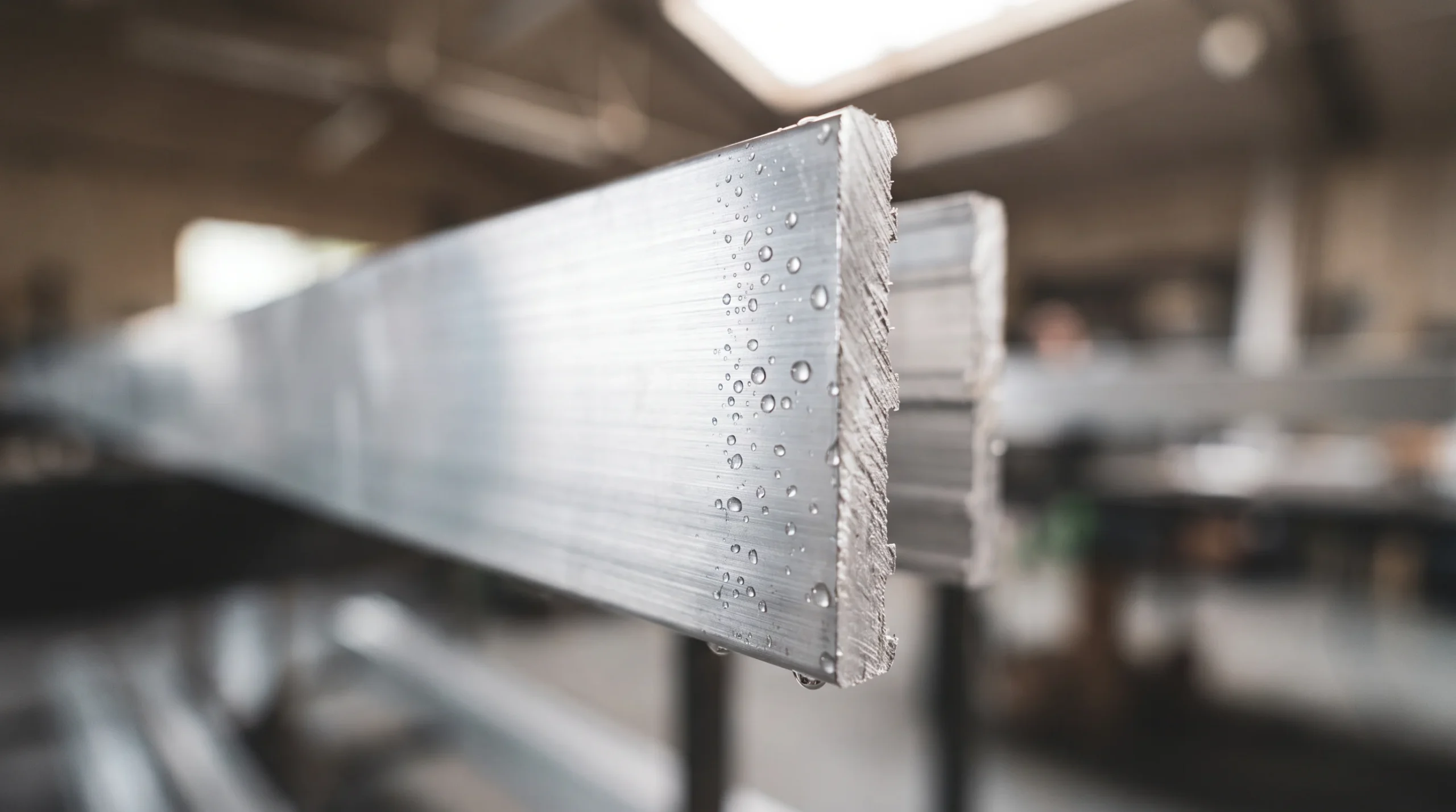 Aluminium
